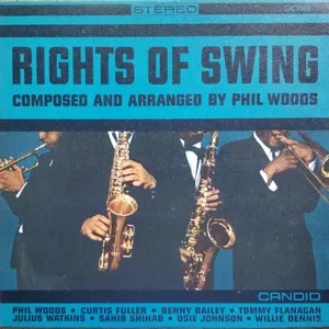 Rights of swing